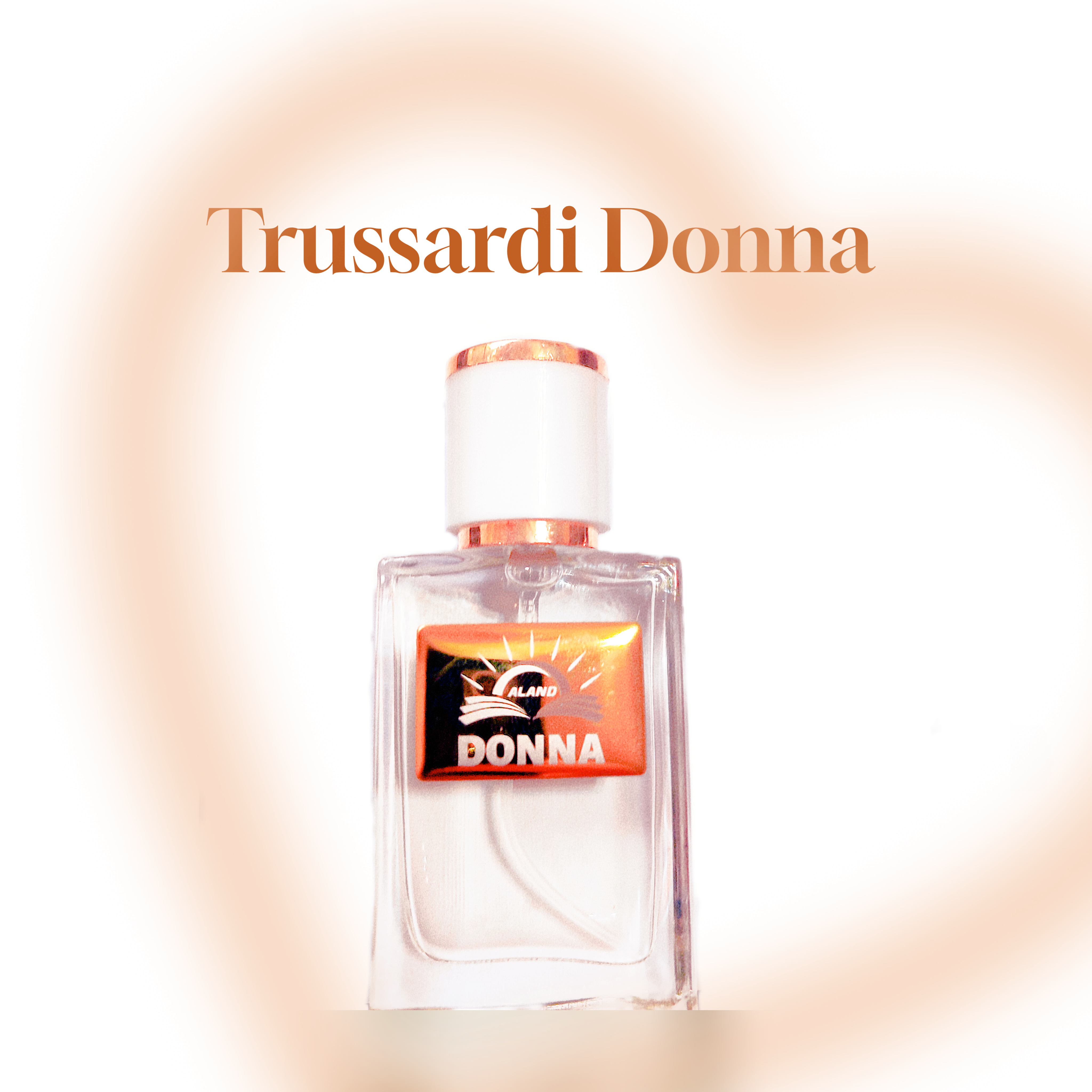 عطر ادکلن تروساردی دونا 20 میل