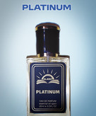 عطر ادکلن پلاتینیوم
