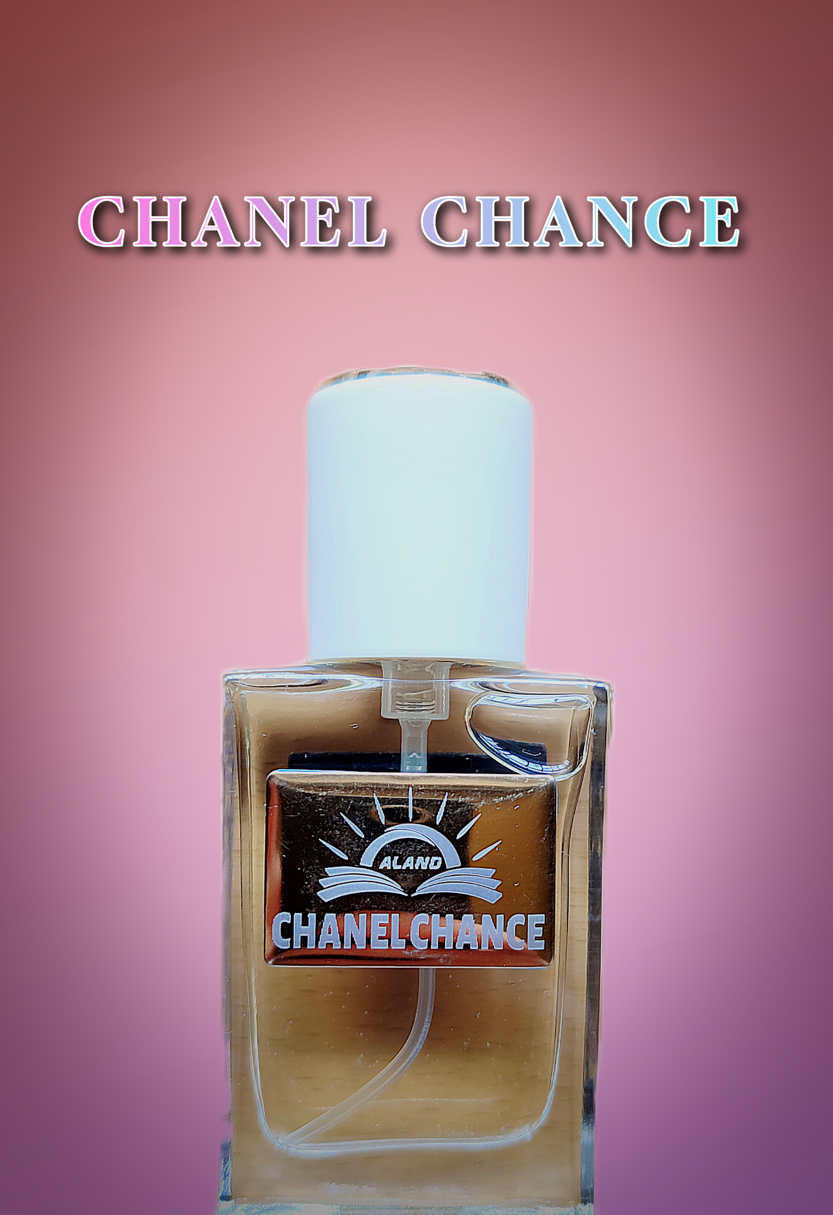عطر ادکلن شنل چنس