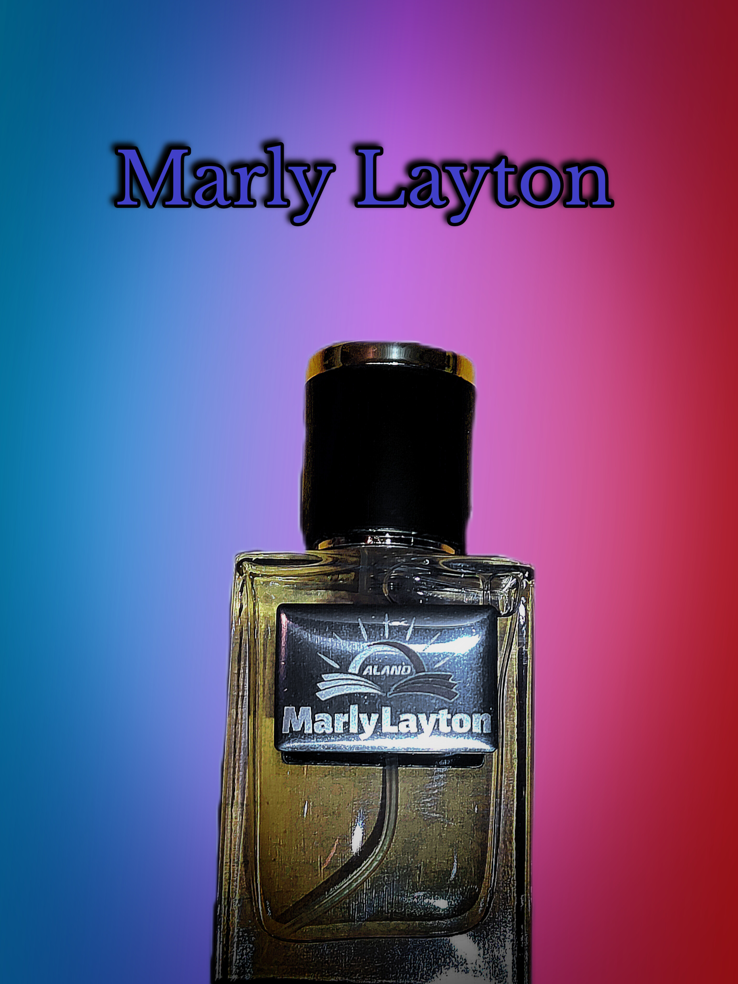 عطر ادکلن مارلی لیتون