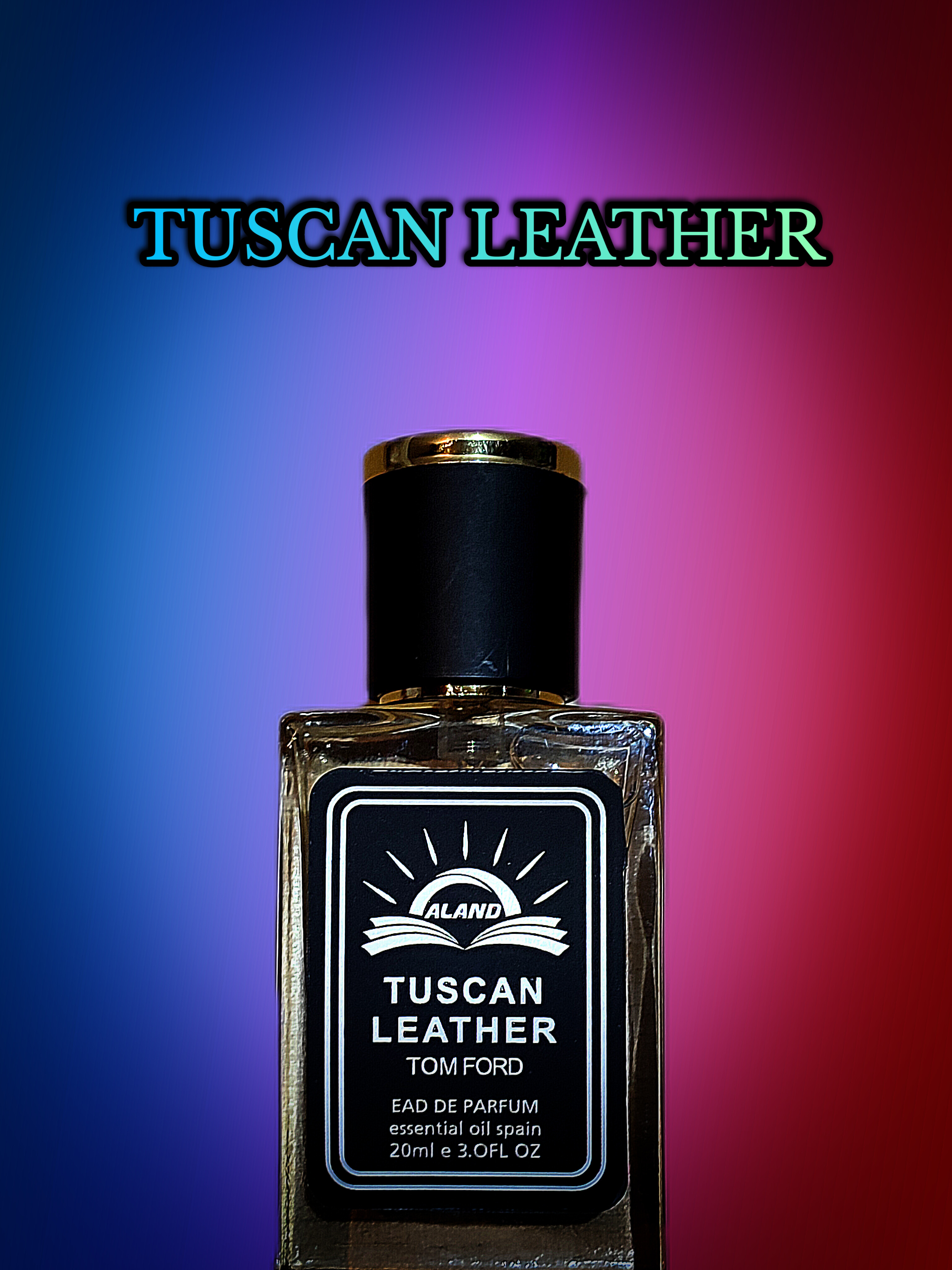 عطر ادکلن تام فورد توسکان لدر