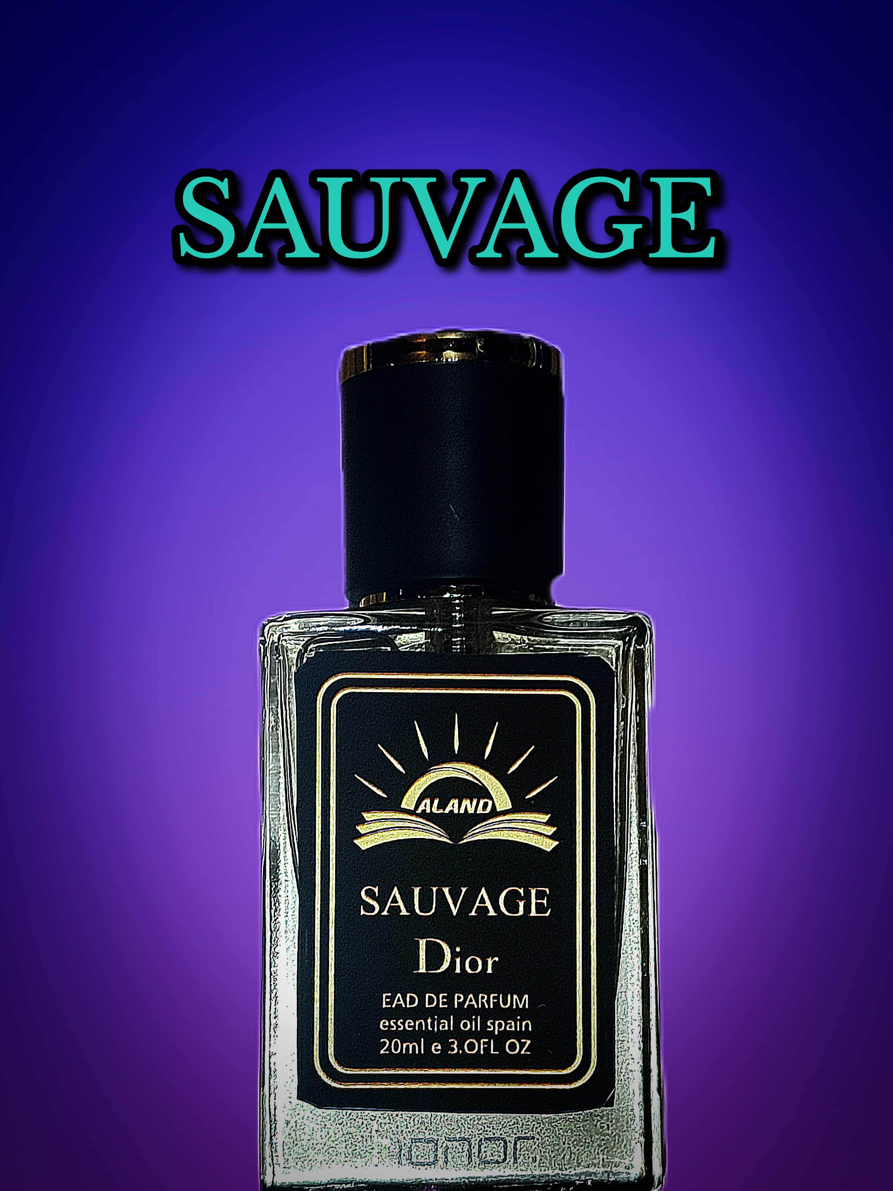 عطر ادکلن ساواج دیور