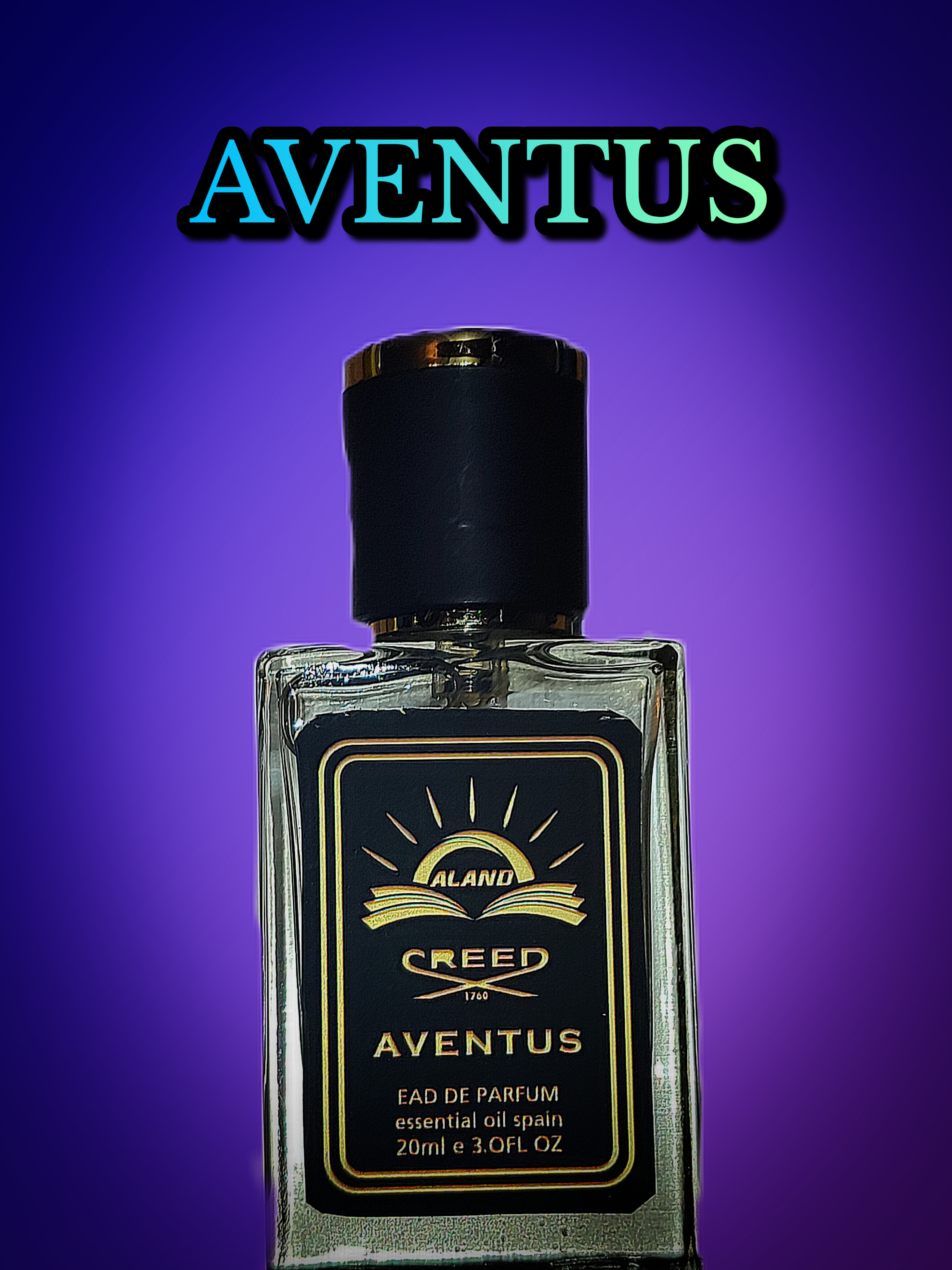 عطر ادکلن کرید اونتوس