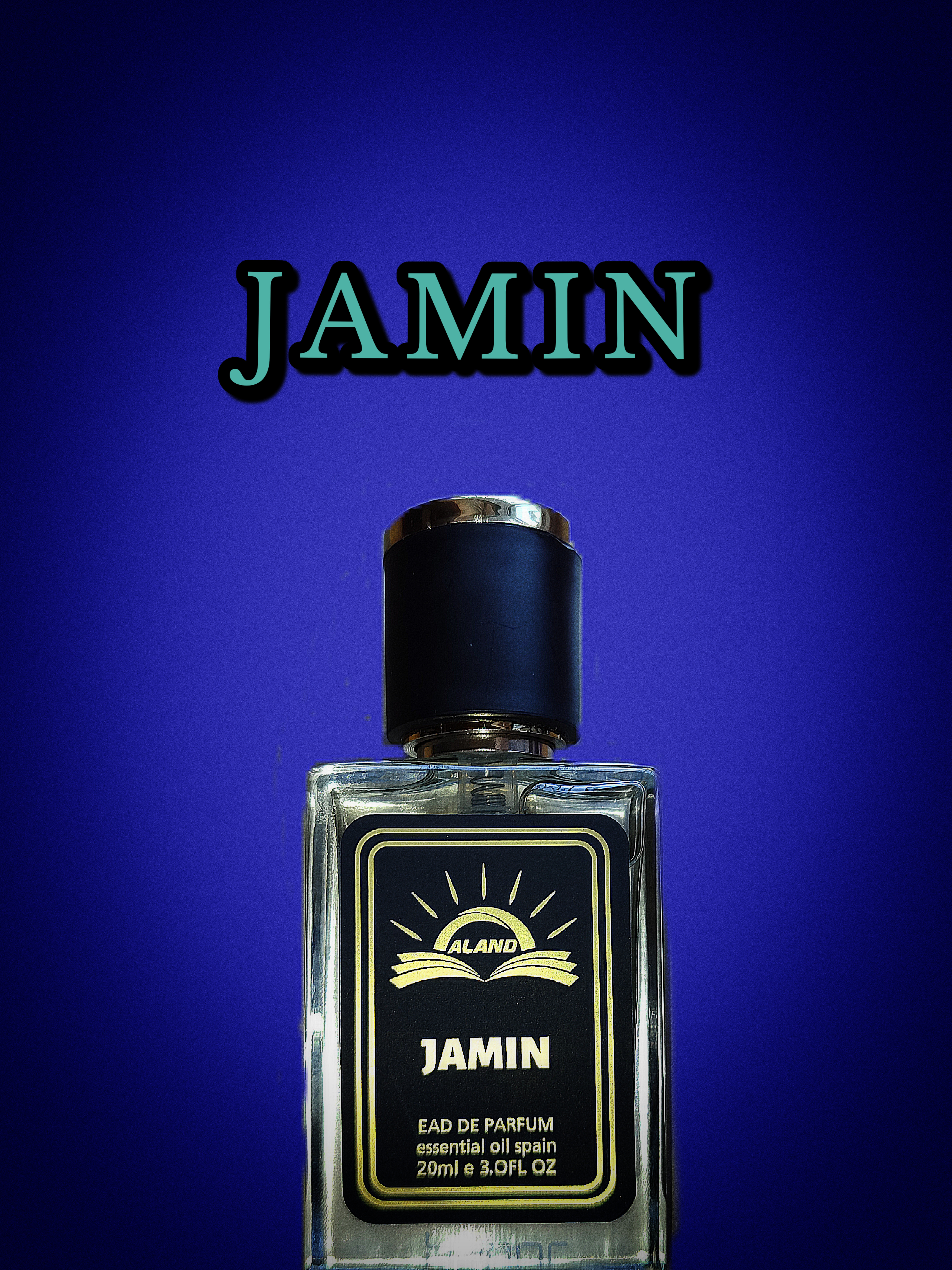 عطر ادکلن جامین آلند پرفیوم