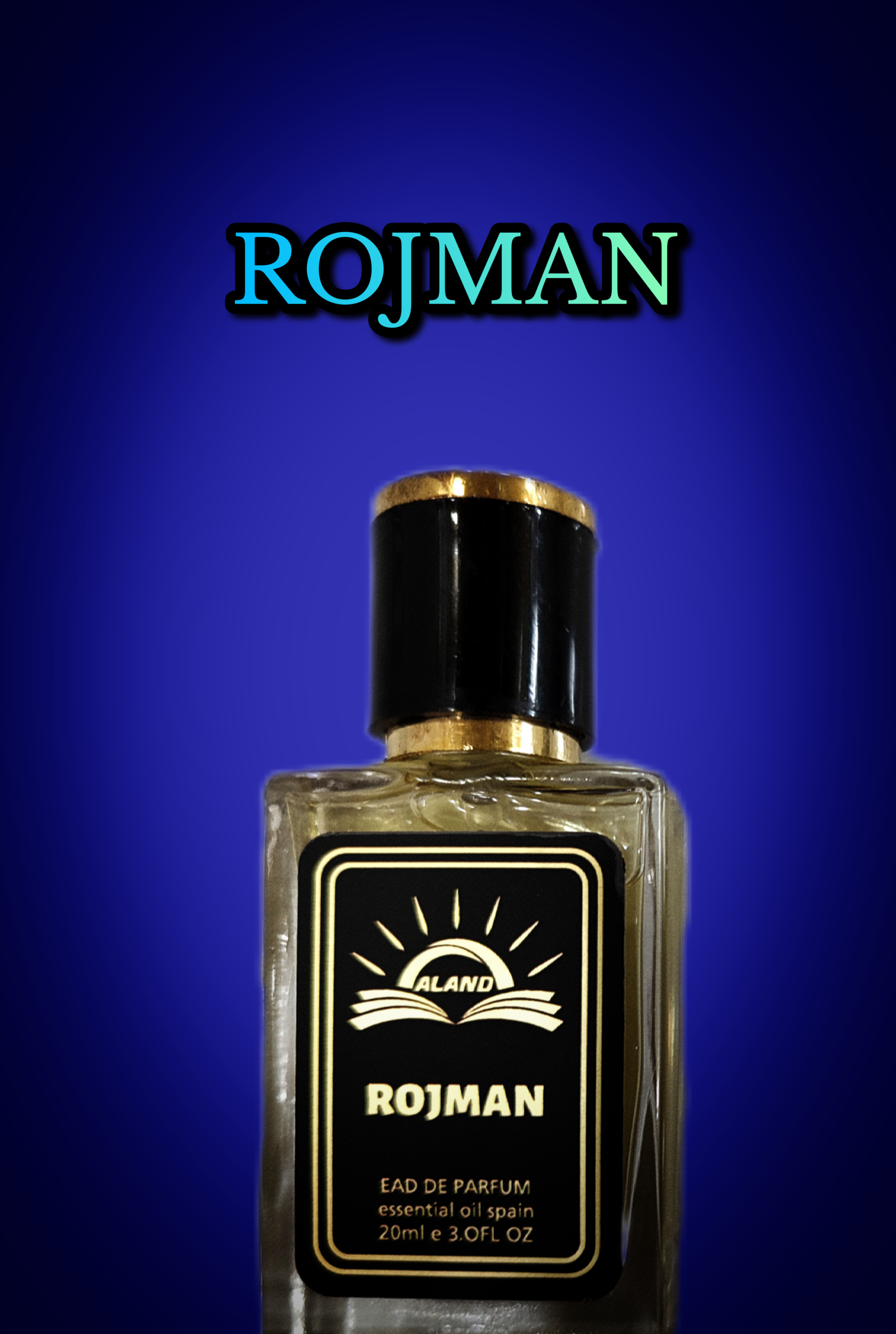 عطر ادکلن رژمن آلند پرفیوم