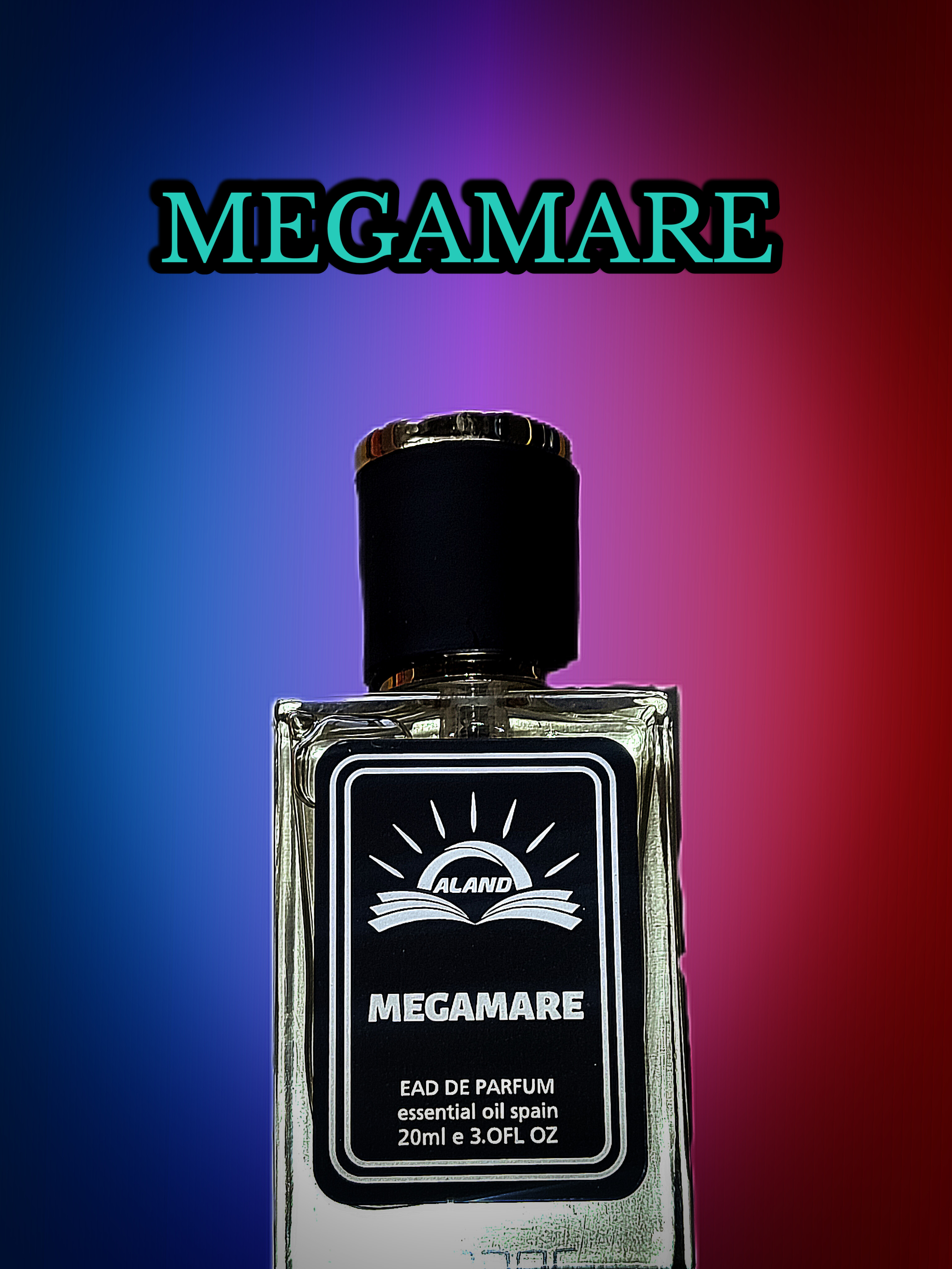 عطر ادکلن اورتو پاریسی مگاماره