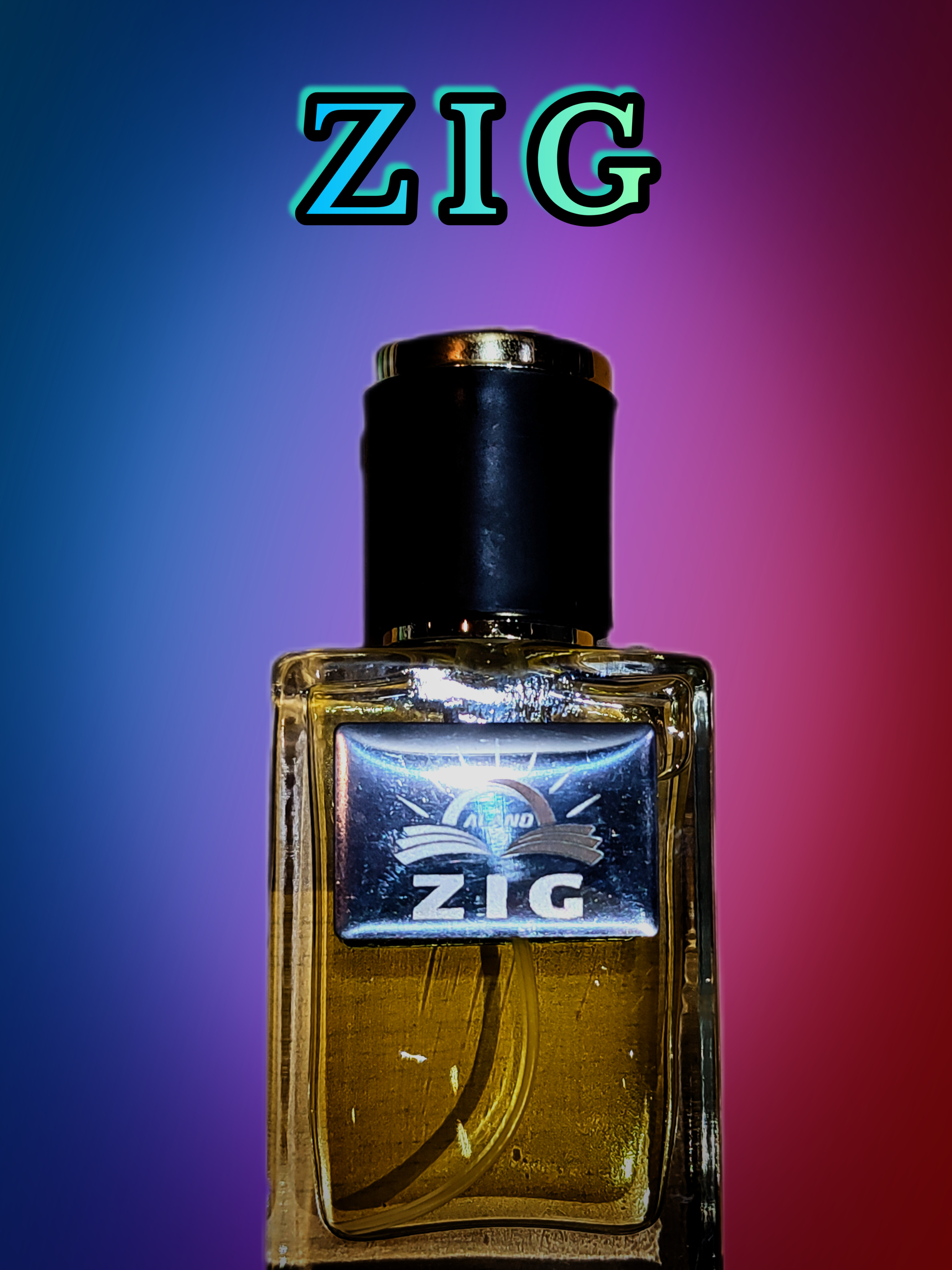عطر ادکلن زیگ آلند پرفیوم