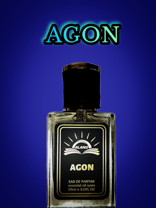 عطر ادکلن آگون آلند پرفیوم