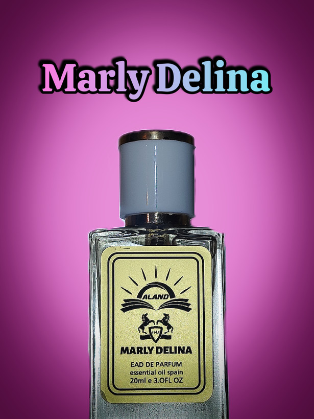 عطر ادکلن مارلی دلینا