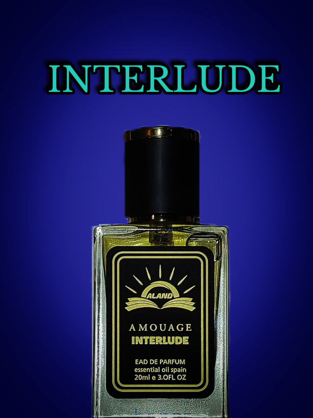 عطر ادکلن آمواج اینترلود مردانه