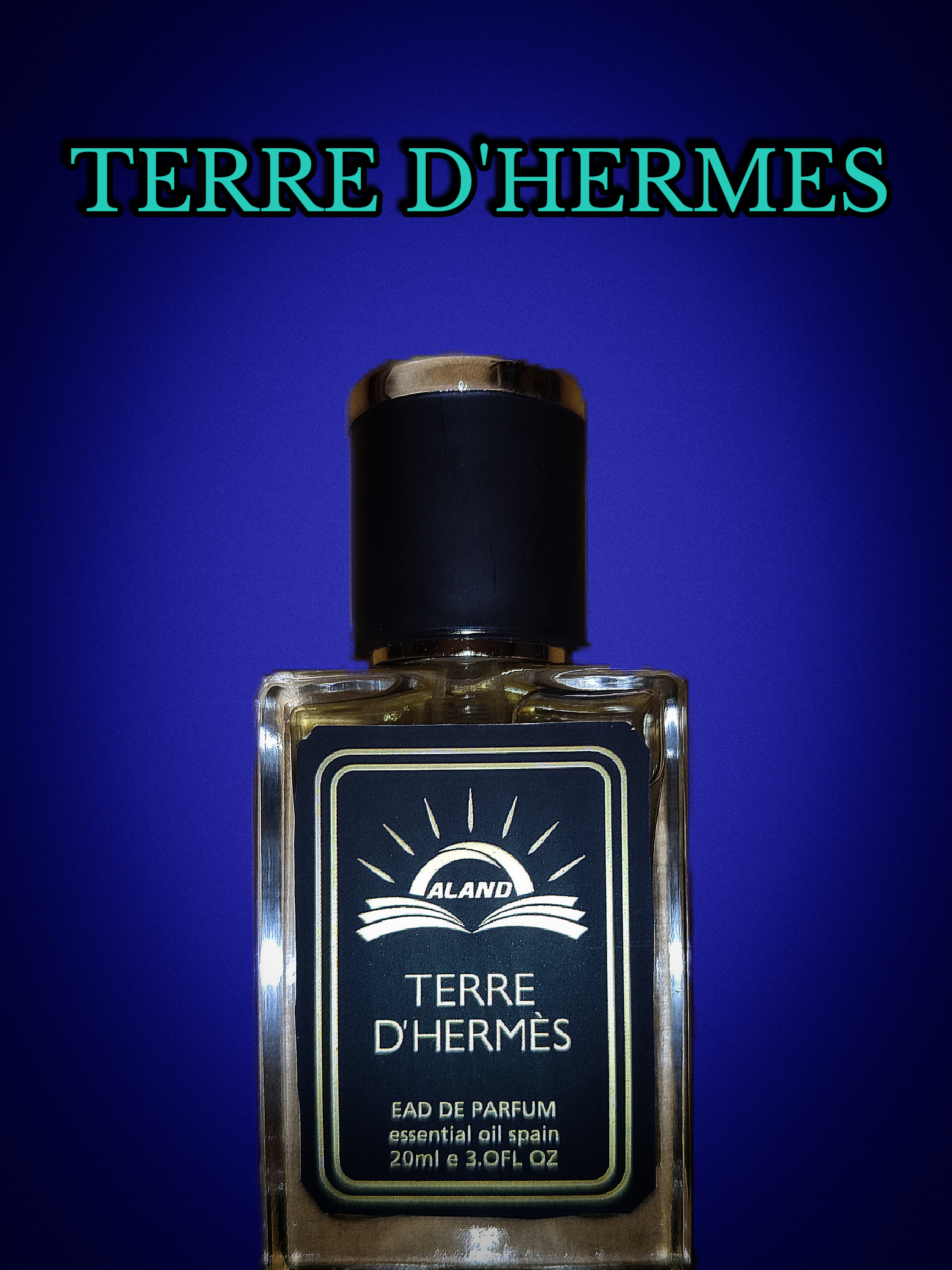 عطر ادکلن تق هرمس