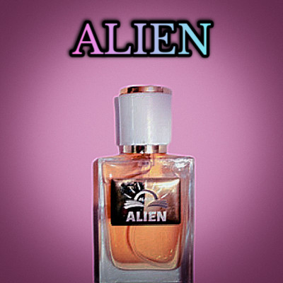 عطر ادکلن الین موگلر