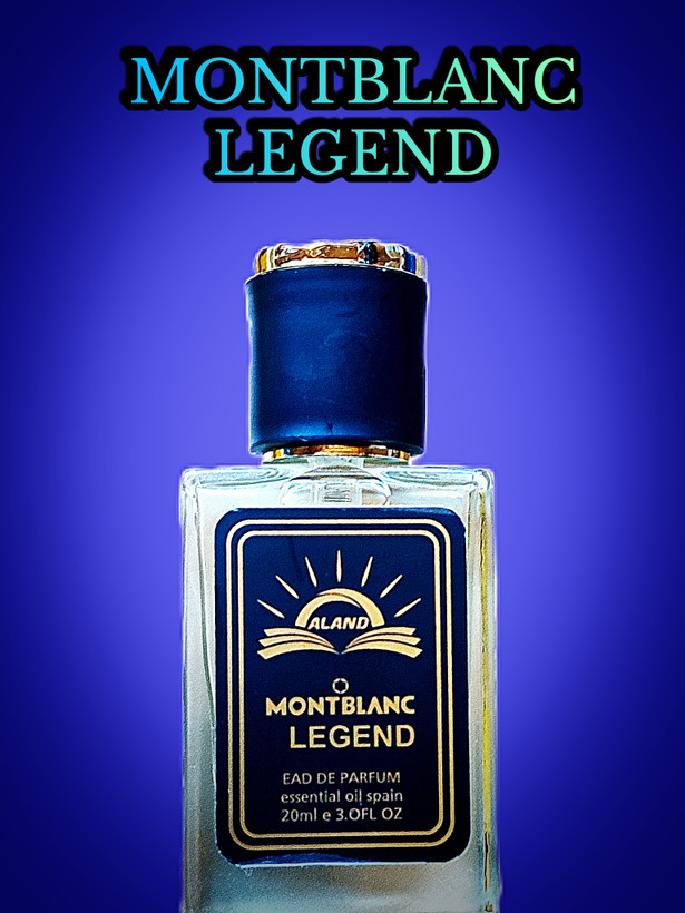عطر ادکلن مونت بلنک لجند