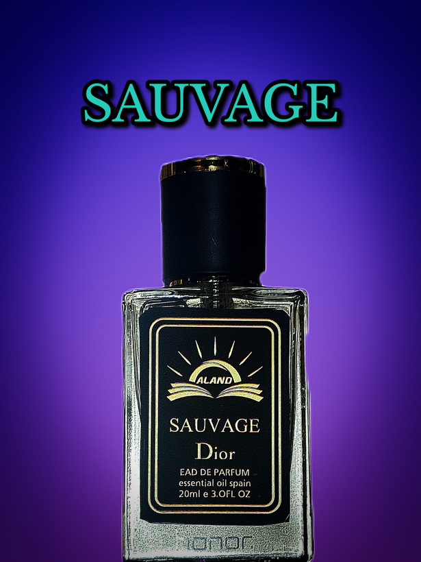 عطر ادکلن ساواج دیور